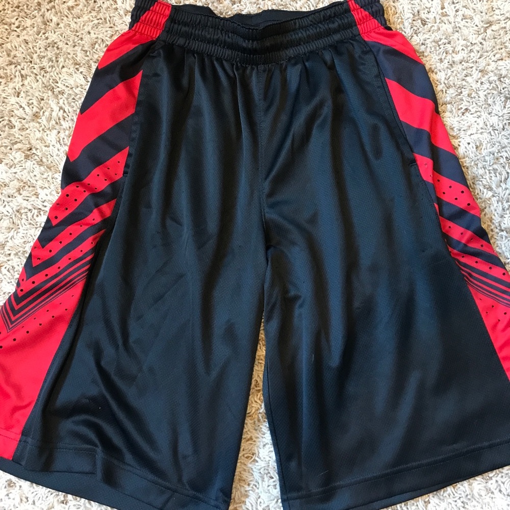 Nike shorts